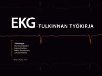 Lataa EKG-tulkinnan työkirja Lataa ISBN: 9789516562479 Sivumäärä: 112 Formaatti: PDF Tiedoston koko: 13.10 Mb EKG-tulkinnan työkirjan avulla voi helposti omaksua tai kerrata EKG:n tulkinnan perusteet.