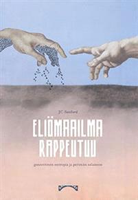 Lataa Eliömaailma rappeutuu - John C. Sanford Lataa Kirjailija: John C. Sanford ISBN: 9789526825816 Sivumäärä: 192 Formaatti: PDF Tiedoston koko: 34.