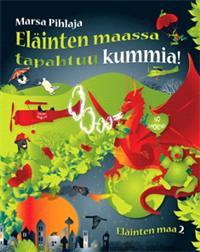 Lataa Eläinten maassa tapahtuu kummia! Eläinten maa 2 - Marsa Pihlaja Lataa Kirjailija: Marsa Pihlaja ISBN: 9789526735955 Sivumäärä: 51 Formaatti: PDF Tiedoston koko: 39.