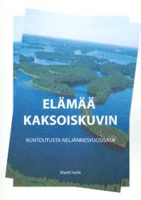 Lataa Elämää kaksoiskuvin - Martti Isola Lataa Kirjailija: Martti Isola ISBN: 9789529251230 Sivumäärä: 92 Formaatti: PDF Tiedoston koko: 14.