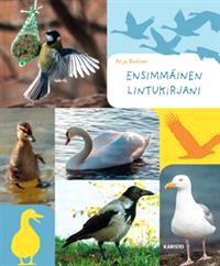Lataa Ensimmäinen lintukirjani - Anja Baklien Lataa Kirjailija: Anja Baklien ISBN: 9789512358359 Sivumäärä: 93 Formaatti: PDF Tiedoston koko: 35.