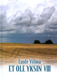 Lataa Et ole yksin 8 - Luule Viilma Lataa Kirjailija: Luule Viilma ISBN: 9789949181032 Sivumäärä: 120 Formaatti: PDF Tiedoston koko: 14.