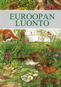 Lataa Euroopan luonto - Milos Andera Lataa Kirjailija: Milos Andera ISBN: 9783833147357 Sivumäärä: 240 Formaatti: PDF Tiedoston koko: 12.