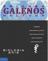 Lataa Galenos haltuun 2012 Lataa ISBN: 9789525723229 Sivumäärä: 263 Formaatti: PDF Tiedoston koko: 17.