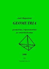 Lataa Geometria - Antti Majaniemi Lataa Kirjailija: Antti Majaniemi ISBN: 9789515592668 Sivumäärä: 110 Formaatti: PDF Tiedoston koko: 34.47 Mb Kustantajan kuvausteksti kirjasta puuttuu.