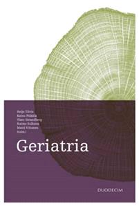 Lataa Geriatria Lataa ISBN: 9789516564985 Sivumäärä: 496 Formaatti: PDF Tiedoston koko: 28.