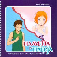 Lataa Haaveita ja haluja - Satu Hyttinen Lataa Kirjailija: Satu Hyttinen ISBN: 9789515804754 Sivumäärä: 30 Formaatti: PDF Tiedoston koko: 16.