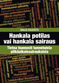 Lataa Hankala potilas vai hankala sairaus - Maija Haavisto Lataa Kirjailija: Maija Haavisto ISBN: 9789517925068 Sivumäärä: 305 Formaatti: PDF Tiedoston koko: 25.