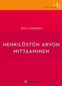 Lataa Henkilöstön arvon mittaaminen - Paula Liukkonen Lataa Kirjailija: Paula Liukkonen ISBN: 9789521413209 Sivumäärä: 312 Formaatti: PDF Tiedoston koko: 25.