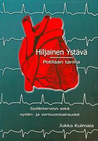 Lataa Hiljainen ystävä - Potilaan tarina - Jukka Kulmala Lataa Kirjailija: Jukka Kulmala ISBN: 9789529321193 Sivumäärä: 256 Formaatti: PDF Tiedoston koko: 34.