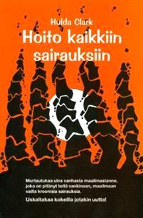 Lataa Hoito kaikkiin sairauksiin - Hulda Clark Lataa Kirjailija: Hulda Clark ISBN: 9789525318012 Sivumäärä: 501 Formaatti: PDF Tiedoston koko: 20.