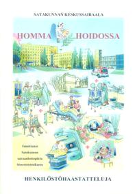 Lataa Homma hoidossa Lataa ISBN: 9789519686165 Sivumäärä: 136 Formaatti: PDF Tiedoston koko: 13.53 Mb Kustantajan kuvausteksti kirjasta puuttuu.
