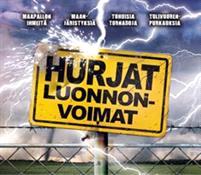 Lataa Hurjat luonnonvoimat Lataa ISBN: 9789513234942 Sivumäärä: 32 Formaatti: PDF Tiedoston koko: 38.68 Mb Mikä saa maan tärähtelemään? Mistä ukkosen jyrinä syntyy? Miksi tulivuoret purkautuvat?