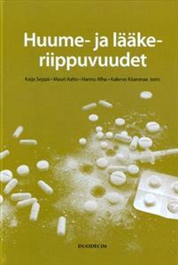 Lataa Huume- ja lääkeriippuvuudet Lataa ISBN: 9789516564138 Sivumäärä: 271 Formaatti: PDF Tiedoston koko: 14.73 Mb Kirja käsittelee kattavasti ja käytännönläheisesti huume- ja lääkeriippuvuuksia.