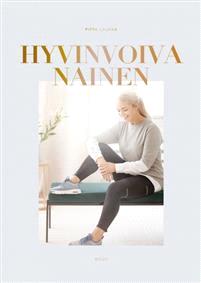 Lataa Hyvinvoiva nainen - Pippa Laukka Lataa Kirjailija: Pippa Laukka ISBN: 9789510422274 Sivumäärä: 161 Formaatti: PDF Tiedoston koko: 13.