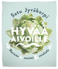 Lataa Hyvää aivoille - Satu Jyväkorpi Lataa Kirjailija: Satu Jyväkorpi ISBN: 9789522887665 Sivumäärä: 160 Formaatti: PDF Tiedoston koko: 16.