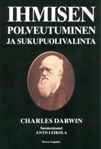 Lataa Ihmisen polveutuminen ja sukupuolivalinta - Charles Darwin Lataa Kirjailija: Charles Darwin ISBN: 9789525697667 Sivumäärä: 640 Formaatti: PDF Tiedoston koko: 23.