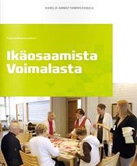 Lataa Ikäosaamista Voimalasta Lataa ISBN: 9789522751423 Sivumäärä: 121 Formaatti: PDF Tiedoston koko: 37.67 Mb Voimala on kehittämisvaiheessa oleva oppimis- ja palveluympäristö.