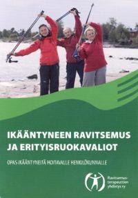 Lataa Ikääntyneen ravitsemus ja erityisruokavaliot Lataa ISBN: 9789529524259 Sivumäärä: 118 Formaatti: PDF Tiedoston koko: 36.