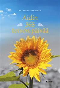 Lataa Äidin 365 toivon päivää - Katariina Aaltonen Lataa Kirjailija: Katariina Aaltonen ISBN: 9789527028070 Sivumäärä: 135 Formaatti: PDF Tiedoston koko: 22.