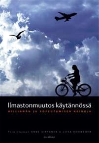 Lataa Ilmastonmuutos käytännössä Lataa ISBN: 9789524951784 Sivumäärä: 415 Formaatti: PDF Tiedoston koko: 13.93 Mb Onko ihmiskunta aiheuttanut ilmastonmuutoksen, vai ovatko muutokset luonnollisia?