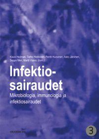 Lataa Infektiosairaudet Lataa ISBN: 9789516563346 Sivumäärä: 869 Formaatti: PDF Tiedoston koko: 23.