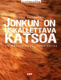 Lataa Jonkun on uskallettava katsoa - Tiia Aarnipuu Lataa Kirjailija: Tiia Aarnipuu ISBN: 9789520105822 Sivumäärä: 216 Formaatti: PDF Tiedoston koko: 10.