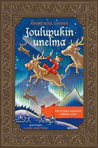 Lataa Joulupukin unelma - Opi kuinka unelmista tehdään totta - André Noël Chaker Lataa Kirjailija: André Noël Chaker ISBN: 9789510411957 Sivumäärä: 120 sivua Formaatti: PDF Tiedoston koko: 12.