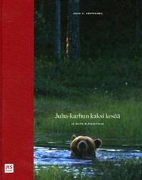 Lataa Juha-karhun kaksi kesää ja muita eläinjuttuja - Jouni K. Kemppainen Lataa Kirjailija: Jouni K. Kemppainen ISBN: 9789525557374 Sivumäärä: 205 Formaatti: PDF Tiedoston koko: 22.77 Mb Jouni K.