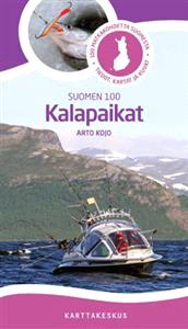 Lataa Kalapaikat Lataa ISBN: 9789522660282 Sivumäärä: 144 Formaatti: PDF Tiedoston koko: 28.58 Mb Kalastustoimittaja Arto Kojon opas sisältää sata suomalaista kala-apajaa monenlaiseen kalastukseen.