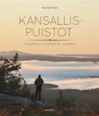 Lataa Kansallispuistot - Tea Karvinen Lataa Kirjailija: Tea Karvinen ISBN: 9789522913722 Sivumäärä: 256 Formaatti: PDF Tiedoston koko: 13.