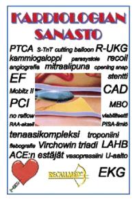 Lataa Kardiologian sanasto Lataa ISBN: 9789518470536 Sivumäärä: 192 Formaatti: PDF Tiedoston koko: 22.