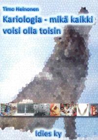 Lataa Kariologia - mikä kaikki voisi olla toisin - Timo Heinonen Lataa Kirjailija: Timo Heinonen ISBN: 9789525665062 Sivumäärä: 112 Formaatti: PDF Tiedoston koko: 16.