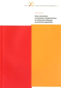 Lataa Kelan järjestämän kuntoutuksen kohdentuminen ja vaikutukset työkykyyn kunnallisilla työpaikoilla - Heikki Suoyrjö Lataa Kirjailija: Heikki Suoyrjö ISBN: 9789516698451 Sivumäärä: 134 Formaatti: