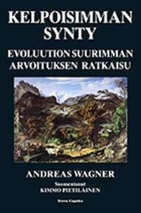 Lataa Kelpoisimman synty - Andreas Wagner Lataa Kirjailija: Andreas Wagner ISBN: 9789525697735 Sivumäärä: 266 Formaatti: PDF Tiedoston koko: 26.