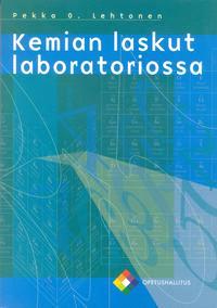 Lataa Kemian laskut laboratoriossa - Pekka O. Lehtonen Lataa Kirjailija: Pekka O. Lehtonen ISBN: 9789521308512 Sivumäärä: 192 Formaatti: PDF Tiedoston koko: 14.