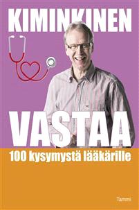 Lataa Kiminkinen vastaa - 100 kysymystä lääkärille - Tapani Kiminkinen Lataa Kirjailija: Tapani Kiminkinen ISBN: 9789513186326 Sivumäärä: 159 sivua Formaatti: PDF Tiedoston koko: 27.