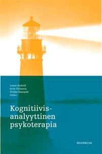 Lataa Kognitiivis-analyyttinen psykoterapia Lataa ISBN: 9789516565234 Sivumäärä: 395 Formaatti: PDF Tiedoston koko: 28.