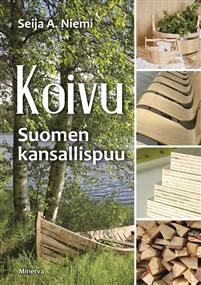 Lataa Koivu - Suomen kansallispuu - Seija A. Niemi Lataa Kirjailija: Seija A. Niemi ISBN: 9789523121447 Formaatti: PDF Tiedoston koko: 31.84 Mb Koivu on olennainen osa suomalaisuutta.