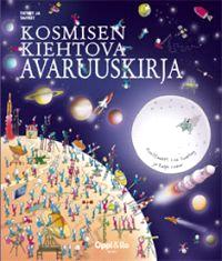 Lataa Kosmisen kiehtova avaruuskirja - Carole Stott Lataa Kirjailija: Carole Stott ISBN: 9789510364550 Sivumäärä: 61 Formaatti: PDF Tiedoston koko: 39.28 Mb Onko muualla maailmankaikkeudessa elämää?