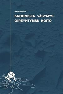 Lataa Kroonisen Vasymysoireyhtyman Hoito - Maija Haavisto Lataa Kirjailija: Maija Haavisto ISBN: 9781847534644 Sivumäärä: 128 Formaatti: PDF Tiedoston koko: 14.