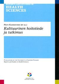 Lataa Kulttuurinen hoitotiede ja tutkimus Lataa ISBN: 9789526102962 Sivumäärä: 231 Formaatti: PDF Tiedoston koko: 21.