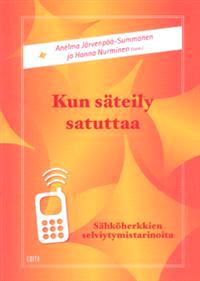 Lataa Kun säteily satuttaa Lataa ISBN: 9789513762674 Sivumäärä: 212 Formaatti: PDF Tiedoston koko: 31.