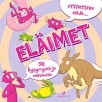 Lataa Kysymysten kirja... Eläimet - Jo Connor Lataa Kirjailija: Jo Connor ISBN: 9789518835151 Sivumäärä: 63 Formaatti: PDF Tiedoston koko: 36.91 Mb Miten tähdet syntyvät?