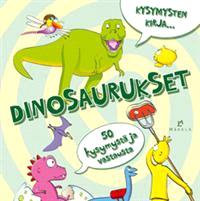 Lataa Kysymysten kirja...dinosaurukset - Jo Connor Lataa Kirjailija: Jo Connor ISBN: 9789518833928 Sivumäärä: 64 Formaatti: PDF Tiedoston koko: 25.