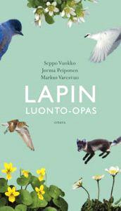 Lataa Lapin luonto-opas - Seppo Vuokko Lataa Kirjailija: Seppo Vuokko ISBN: 9789511183723 Sivumäärä: 176 Formaatti: PDF Tiedoston koko: 17.