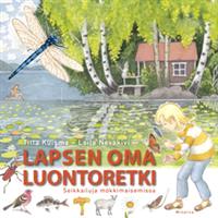 Lataa Lapsen oma luontoretki - Titta Kuisma Lataa Kirjailija: Titta Kuisma ISBN: 9789524928595 Sivumäärä: 81 Formaatti: PDF Tiedoston koko: 25.