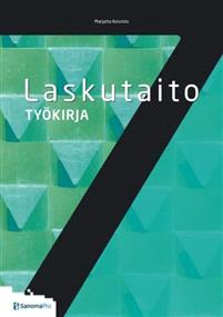 Lataa Laskutaito 7 - Marjatta Koivisto Lataa Kirjailija: Marjatta Koivisto ISBN: 9789526314204 Sivumäärä: 93 sivua Formaatti: PDF Tiedoston koko: 20.