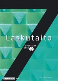 Lataa Laskutaito 7 - Raija Lindroos-Heinänen Lataa Kirjailija: Raija Lindroos-Heinänen ISBN: 9789526320656 Formaatti: PDF Tiedoston koko: 31.