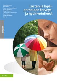 Lataa Lasten ja lapsiperheiden terveys- ja hyvinvointierot Lataa ISBN: 9789522456076 Sivumäärä: 188 Formaatti: PDF Tiedoston koko: 29.